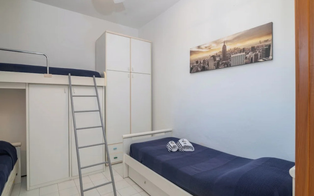 Sardinia Paradise House