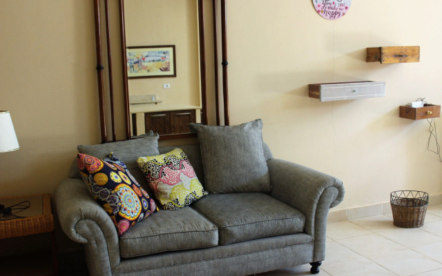 Sinai Old Spices B&B
