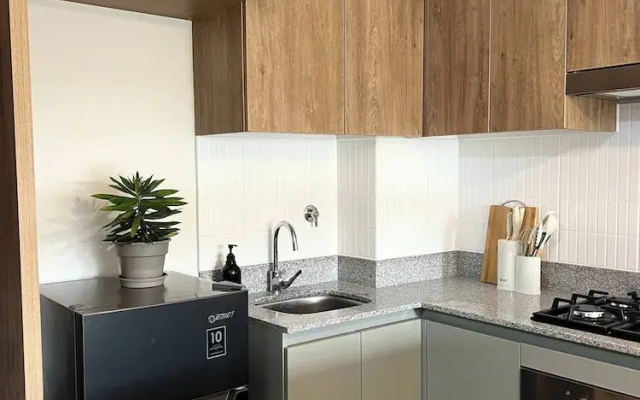 Modern Apartment for 9 San Isidro