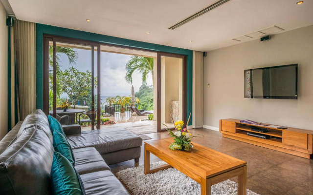 Rockwater Residences