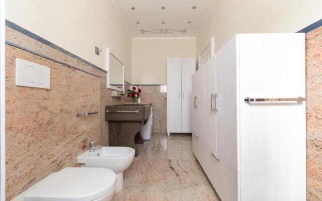 Villa Vincenti by BarbarHouse