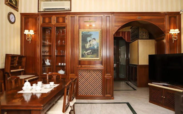 La Casa Del Presidente by Wonderful Italy