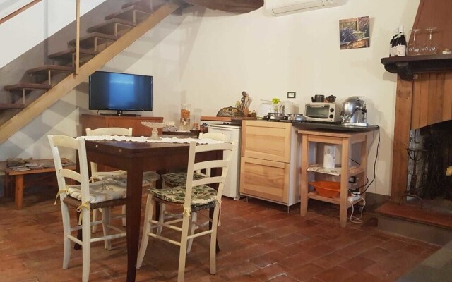 Le Casette del Borgo