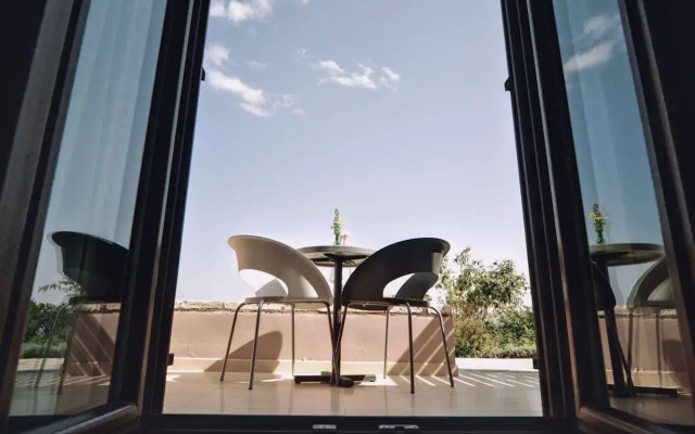 Perivoli Country Hotel & Retreat