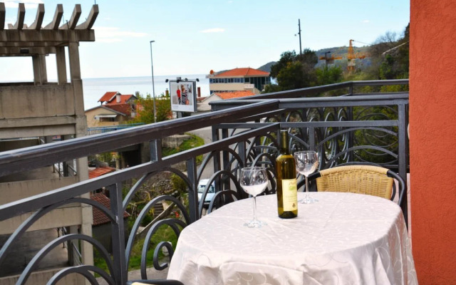 Vila Sveti Nikola