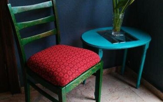 Eco Villa Guesthouse