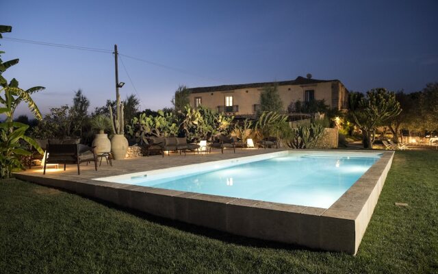 Baglio Siciliamo Country House Adult Only
