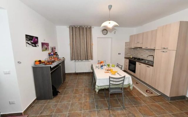 B&B Di Gabriele Filomena