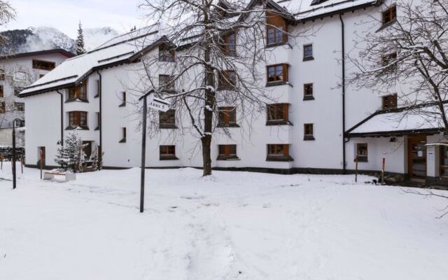 Schweizerhof 501 Mü