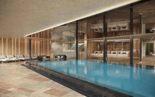 Wellness Hotel Post