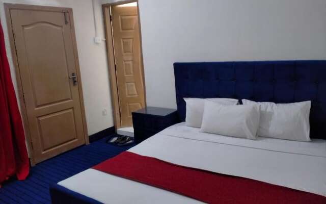 Peridot Cottage Islamabad