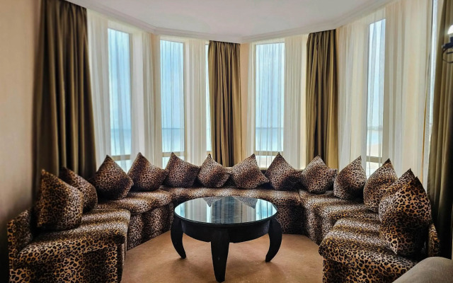 Imperial Palace Hotel & Spa