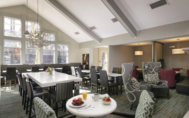 Residence Inn Anaheim Hills Yorba Linda