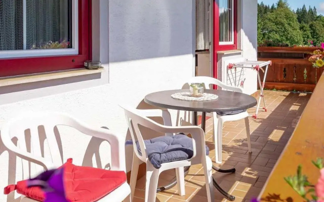 Haus Ferienglück
