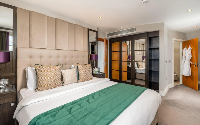 Washington Mayfair Hotel