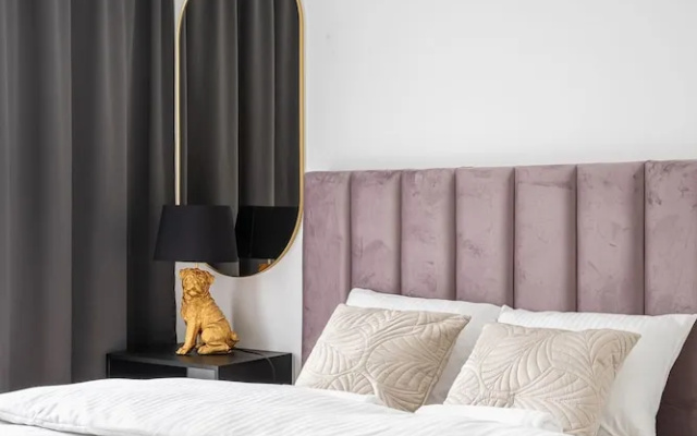 RentPlanet - Apartament Legnicka