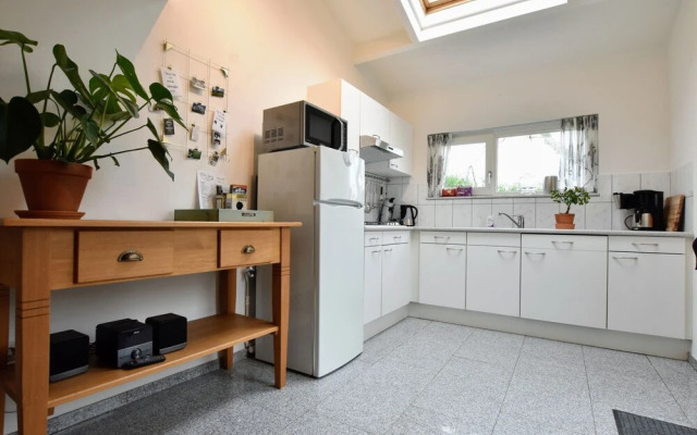 Modern Holiday Home near Klimmen With Hill View