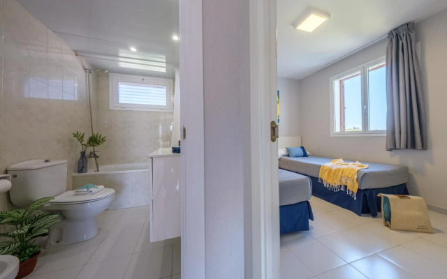 Estival Park Apartments