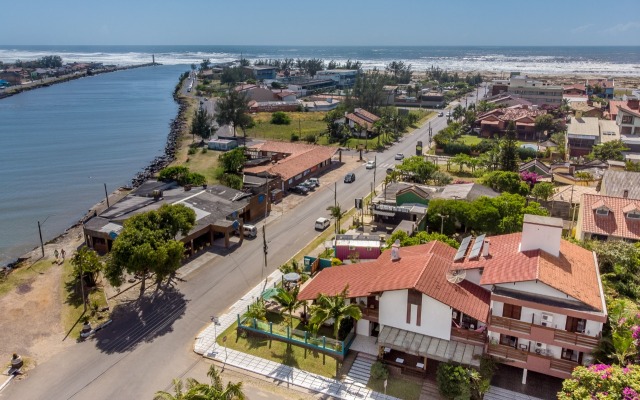 Pousada Vivenda da Barra