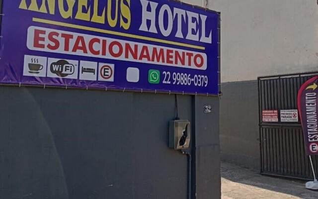 Angelus Hotel & Estacionamento