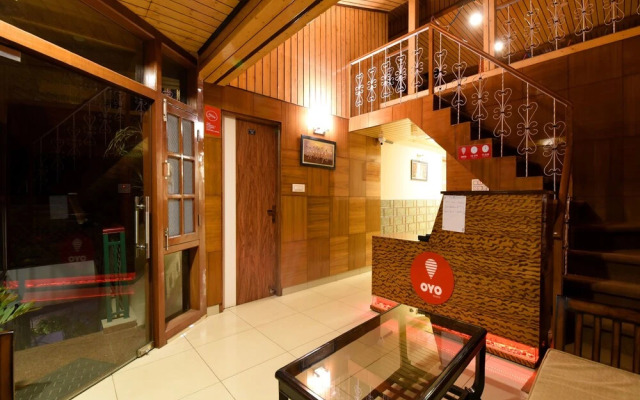 OYO 14591 Kasauli View lodge