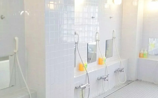 Kitakami Pansion Hotel