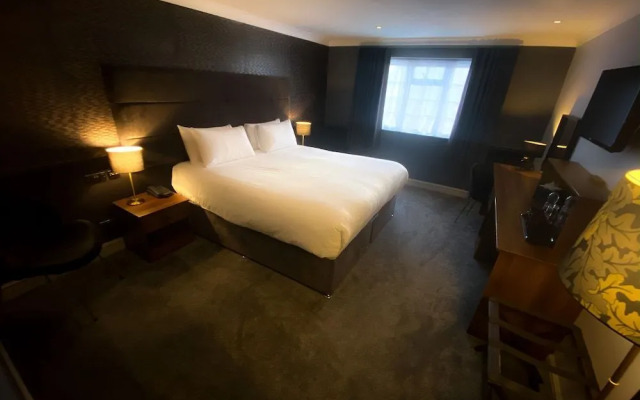 The Chesterton Hotel