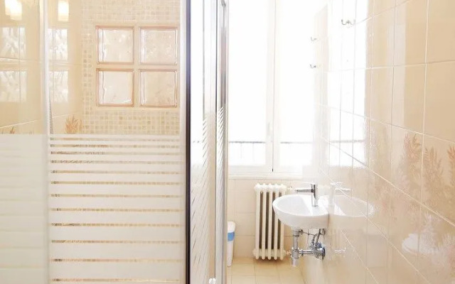 Trastevere Belvedere