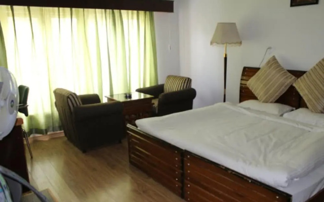 TIH Hotel Shangrila-Ladakh