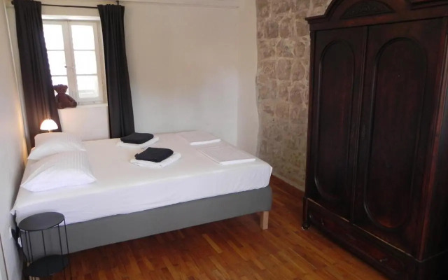 Villa By The Sea Near Dubrovnik