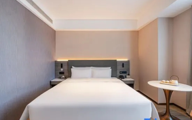 Palace Hotels (Terminal Building Branch of Beijing Daxing International Airport) – Guest Rooms – Beijing
