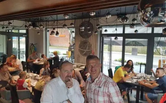 Armada Holiday House