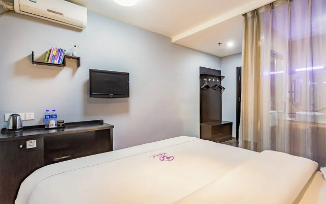 Beijing Yihai Culture Hotel