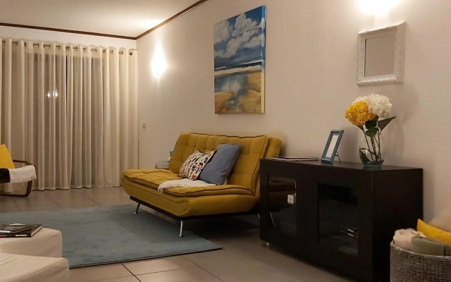 Casa Senhora da Ria- localização perfeita em Faro