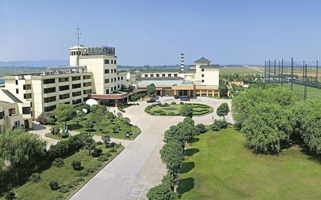 Wuxi Shuntian Bibo Resort