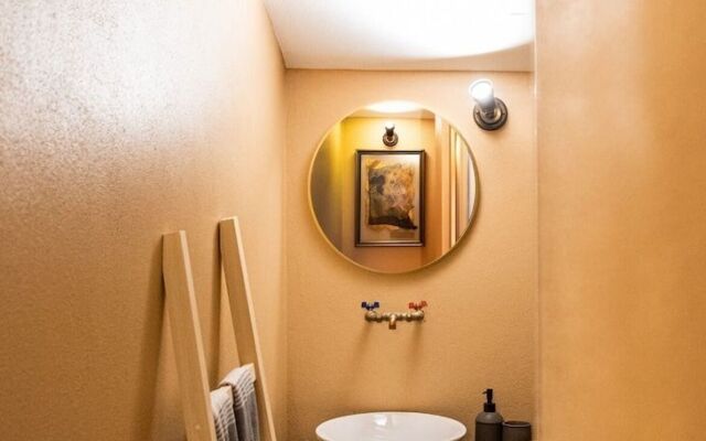 Five Senses Bodrum Glamping