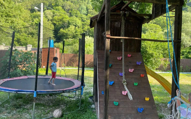 Морской Отдых