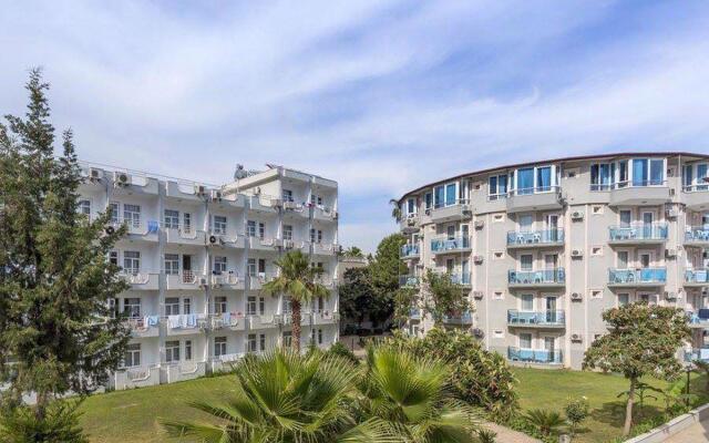 Rios Latte Beach Hotel