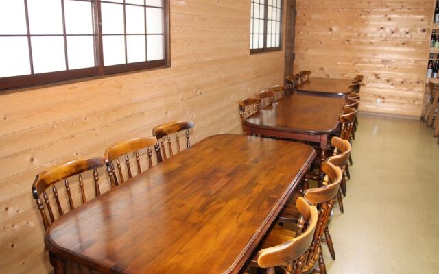 OYO Hotel Shinkaisou Oita Takajou