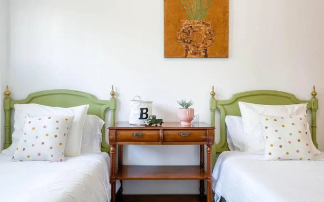 Casa La Mar. Relax y bonitas vistas Cala Palmeretes