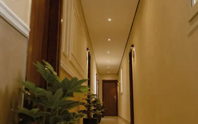 Sama hotel