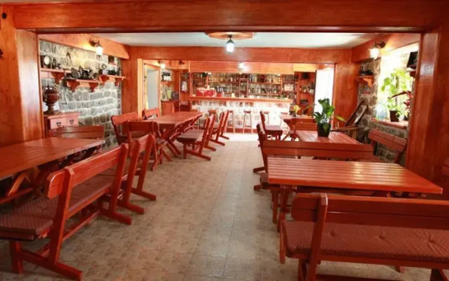 Vila Lazar