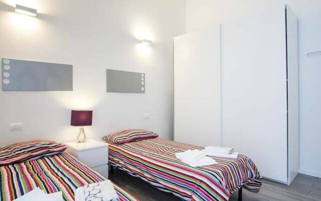 Pegaso Apartment