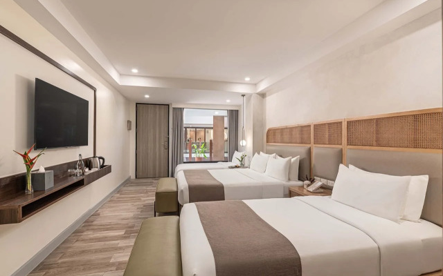 Mandarin Nest Boracay