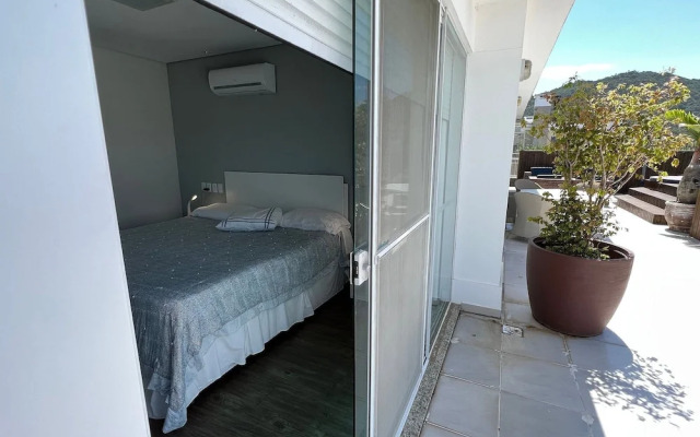 Cobertura Cezarium Club - Campeche