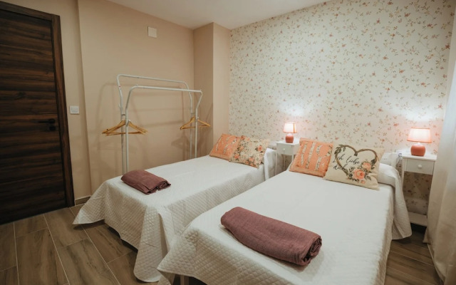 Hostel Albergue La Iglesia