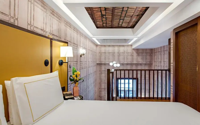The Galata  Istanbul - MGallery Collection