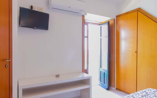 Sailors Accommodation