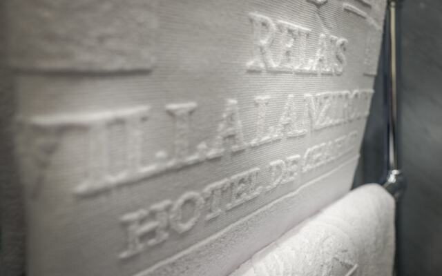 Villa Lanzirotti Luxury Property