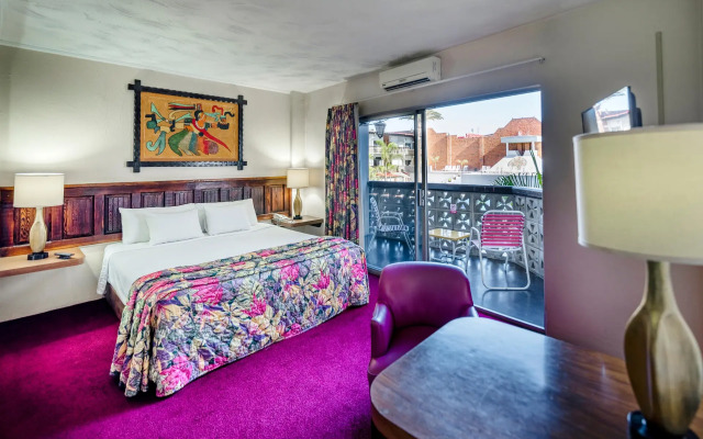 San Nicolas Hotel and Casino